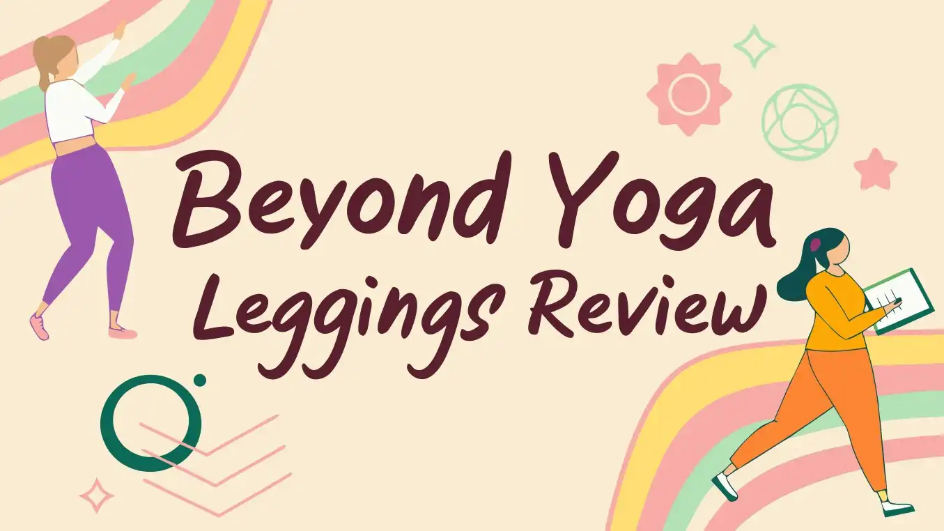 Beyond Yoga Leggings Review 2025: Comfort and Performance
